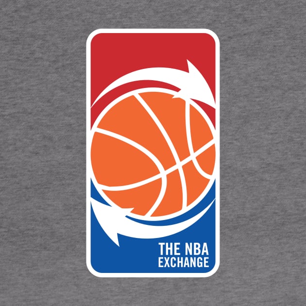 The NBA Exchange by Backpack Broadcasting Content Store